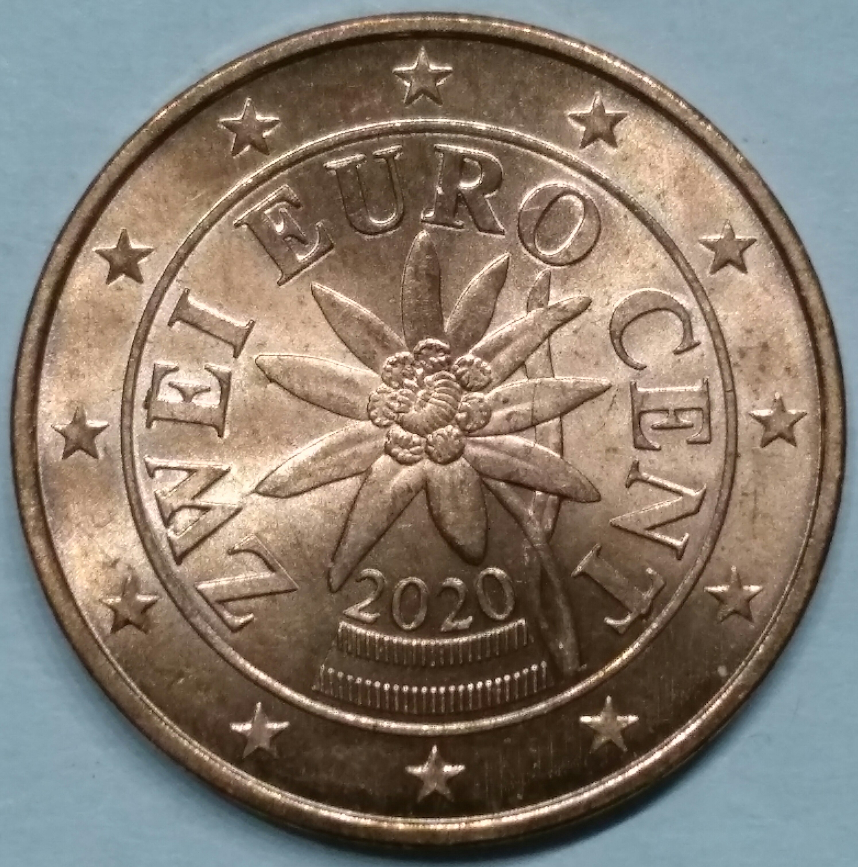 sena coins
